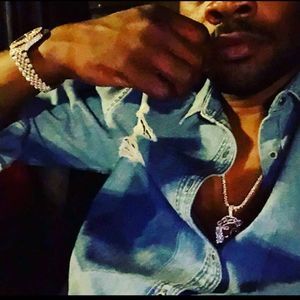 Meet your Posher, Jay